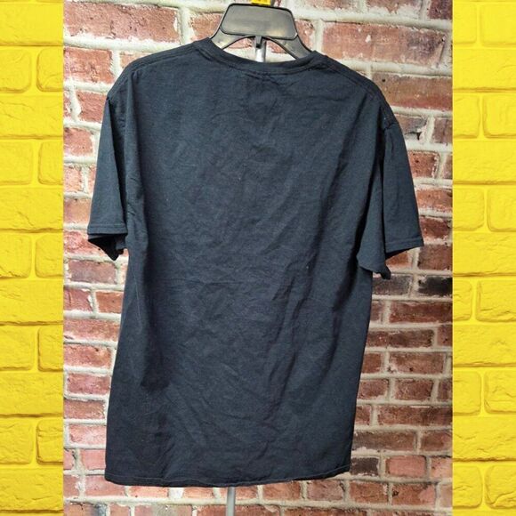 KISS World Tour 1977 Retro Throwback Tee – Unisex Size Medium - Picture 6 of 6